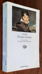 Il rosso e il nero