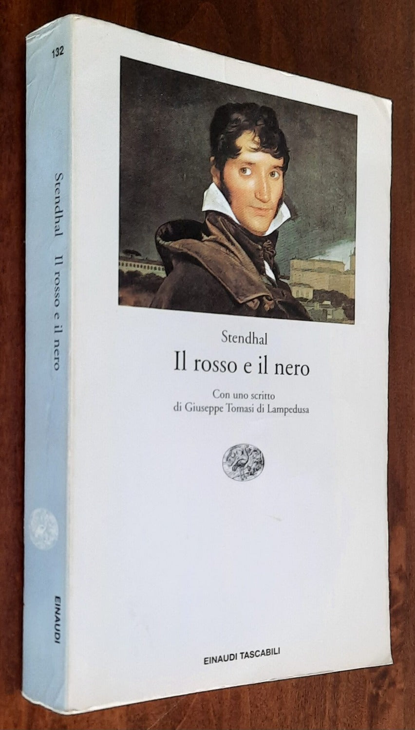 Il rosso e il nero