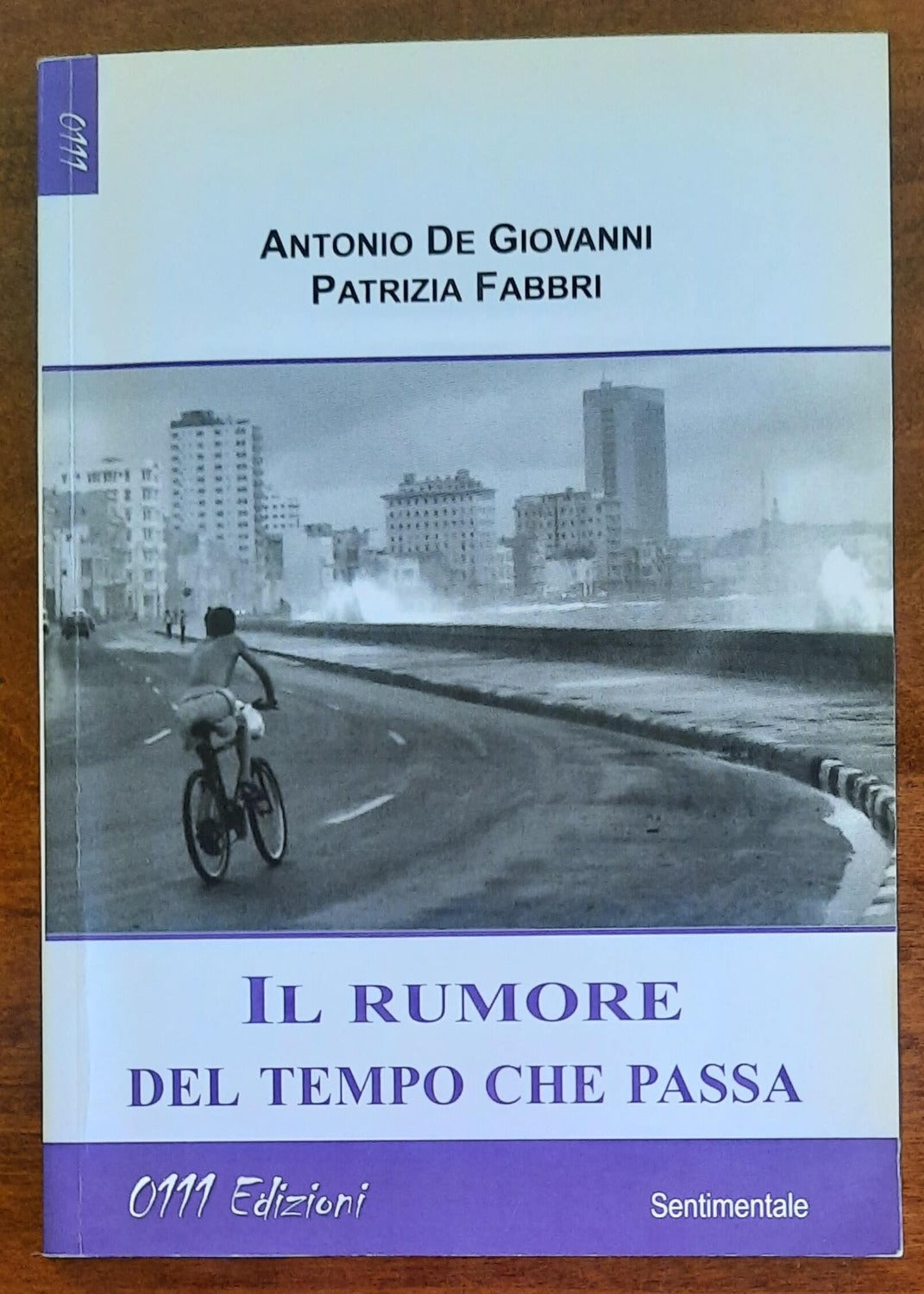 Il rumore del tempo che passa