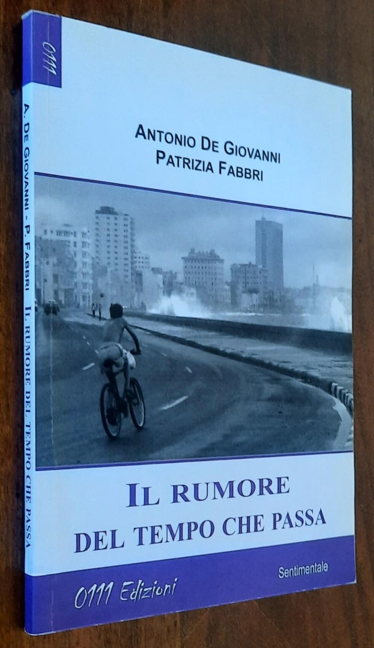 Il rumore del tempo che passa