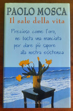 Il sale della vita - di Paolo Mosca