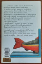 Il salto dell’acciuga - di Nico Orengo - Libreria Biellese