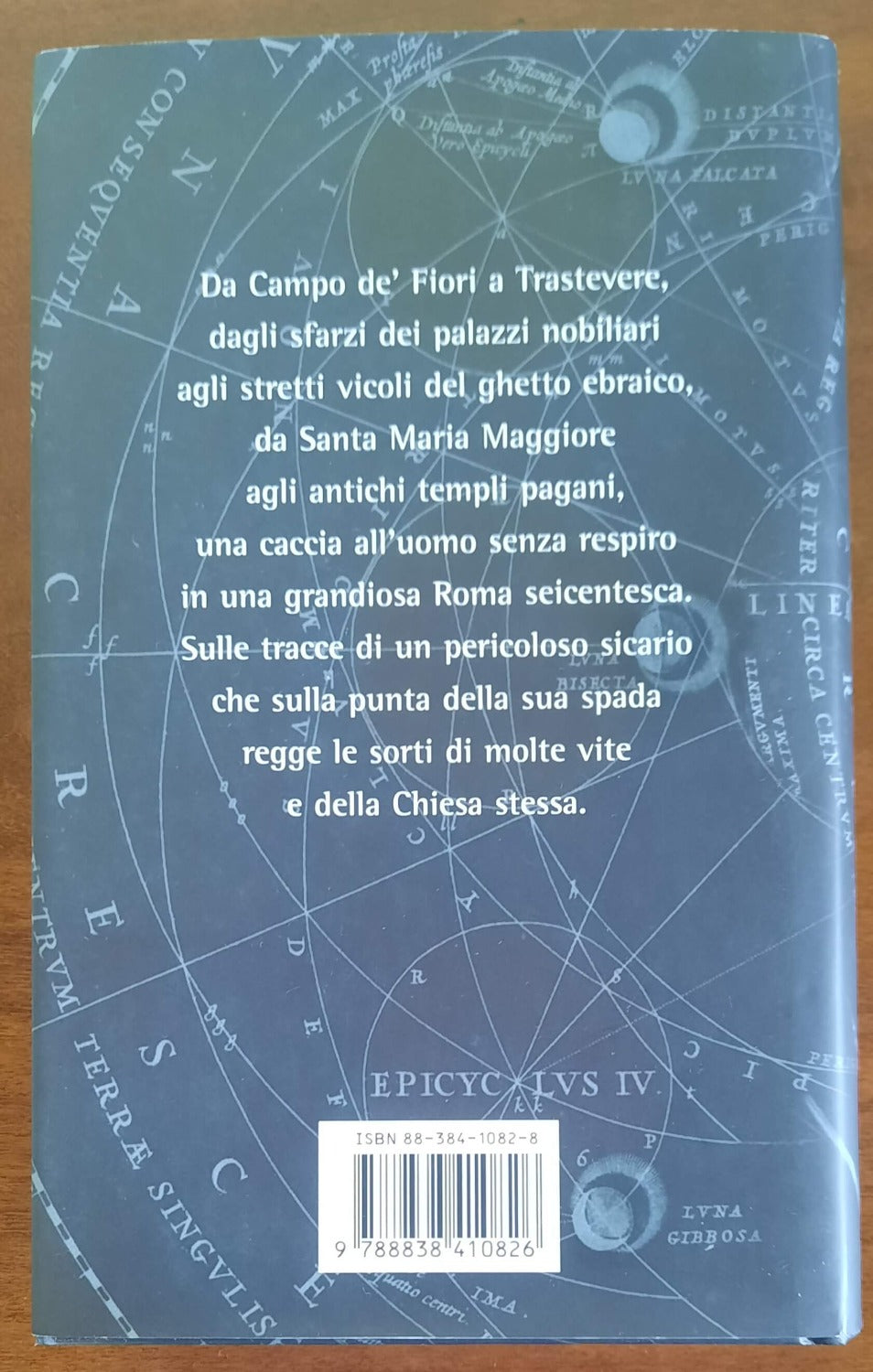 Il sangue dello scorpione - Piemme - 2006 - Libreria Biellese