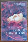 Il sangue e il traditore