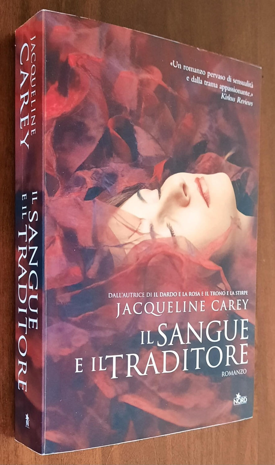Il sangue e il traditore