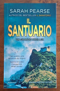 Il santuario - Sarah Pearse - Newton Compton