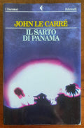 Il sarto di Panama - di John Le Carre