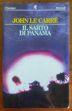 Il sarto di Panama - di John Le Carre