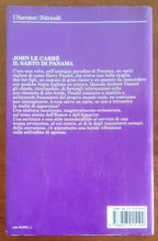 Il sarto di Panama - di John Le Carre