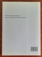 Il sarto di Ulm. Una possibile storia del Pci - Il Saggiatore