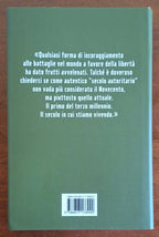 Il secolo autoritario. Perché i buoni non vincono mai - Rizzoli