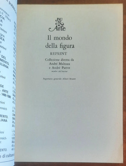 Il secolo dell’Anno Mille - Grodecki, Mütherich, Taralon, Wormald - B.U.R. Arte