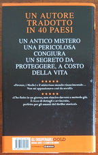 Il segreto dei Medici - di Michael White - Newton Compton