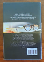 Il segreto della libreria sempre aperta
