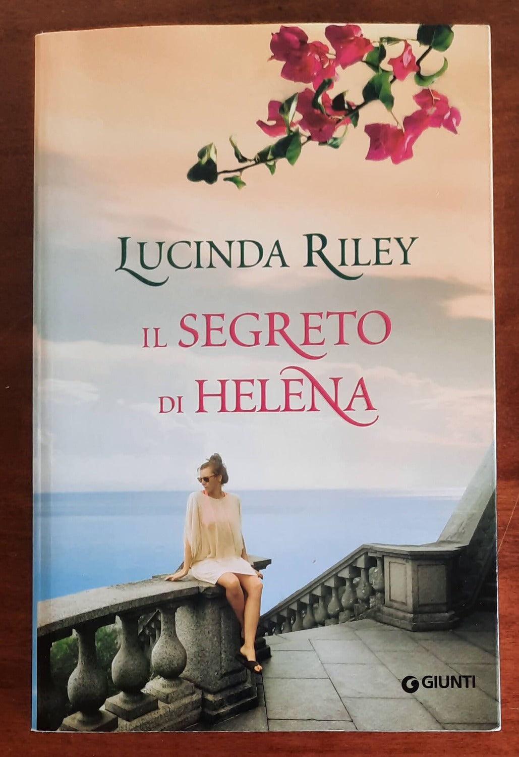 Il segreto di Helena - di Lucinda Riley