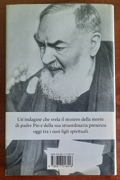 Il segreto di padre Pio - di Antonio Socci - Rizzoli