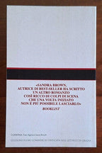 Il segreto di una donna - Sandra Brown - Sperling & Kupfer