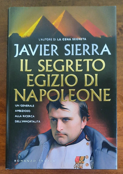 Il segreto egizio di Napoleone