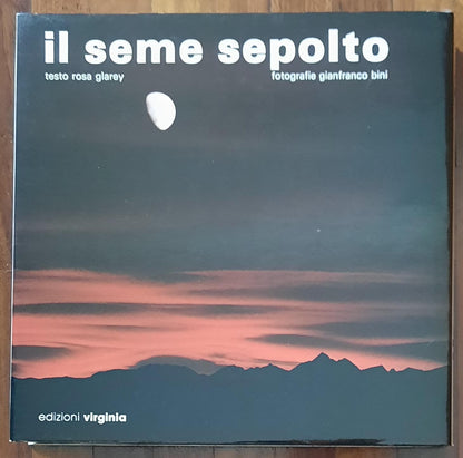 Il seme sepolto - di Gianfranco Bini - Edizioni Virginia - 1982