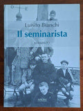 Il seminarista - Luisito Bianchi - Sironi Editore