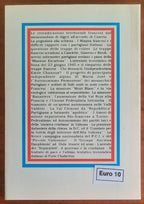 Il separatismo in Valsusa. La Missione "Escartons" e il "Groupe Anciens Dauphinois" (1945-1946)