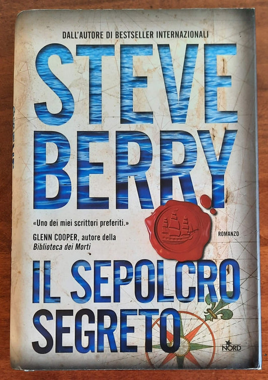 Il sepolcro segreto