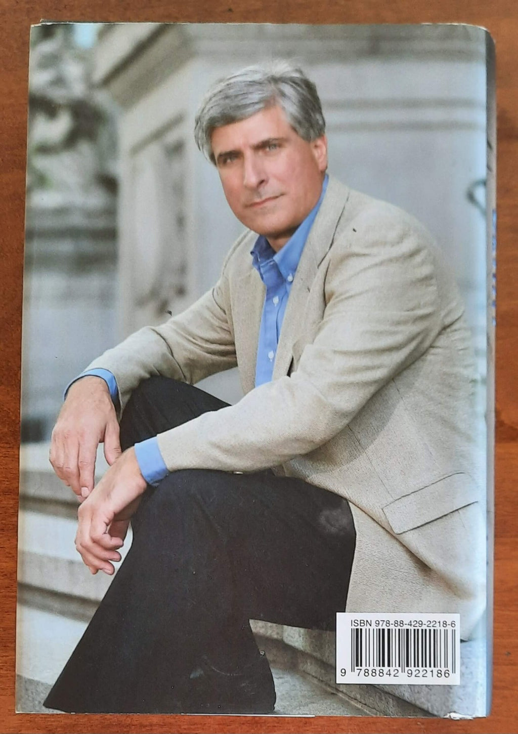 Il sepolcro segreto