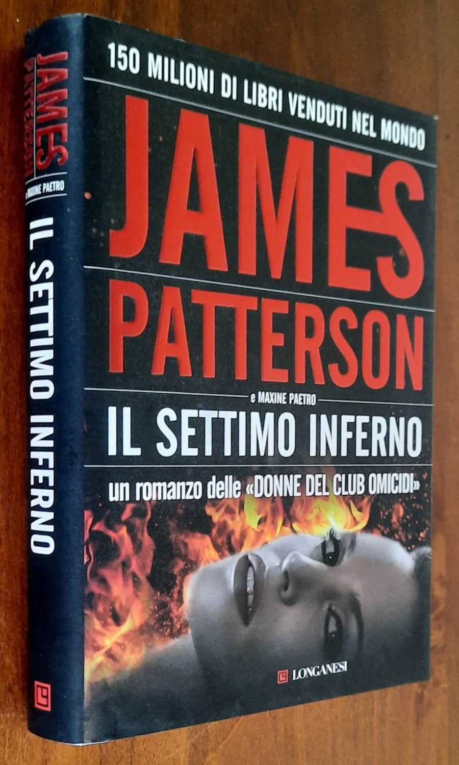 Il settimo inferno