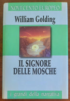 Il signore delle mosche - di William Golding - San Paolo Edizioni