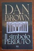 Il simbolo perduto - Dan Brown - B.U.R.