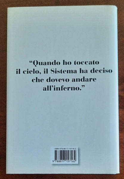 Il sistema. Potere, politica affari: storia segreta della magistratura italiana