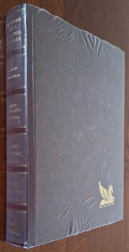 Il socio - Notte sull'acqua - Orzowei - Tentacoli - Narrativa Reader's Digest