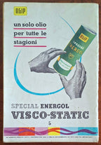 Il sole nudo - Isaac Asimov - Urania n. 161 del 26 Settembre 1957