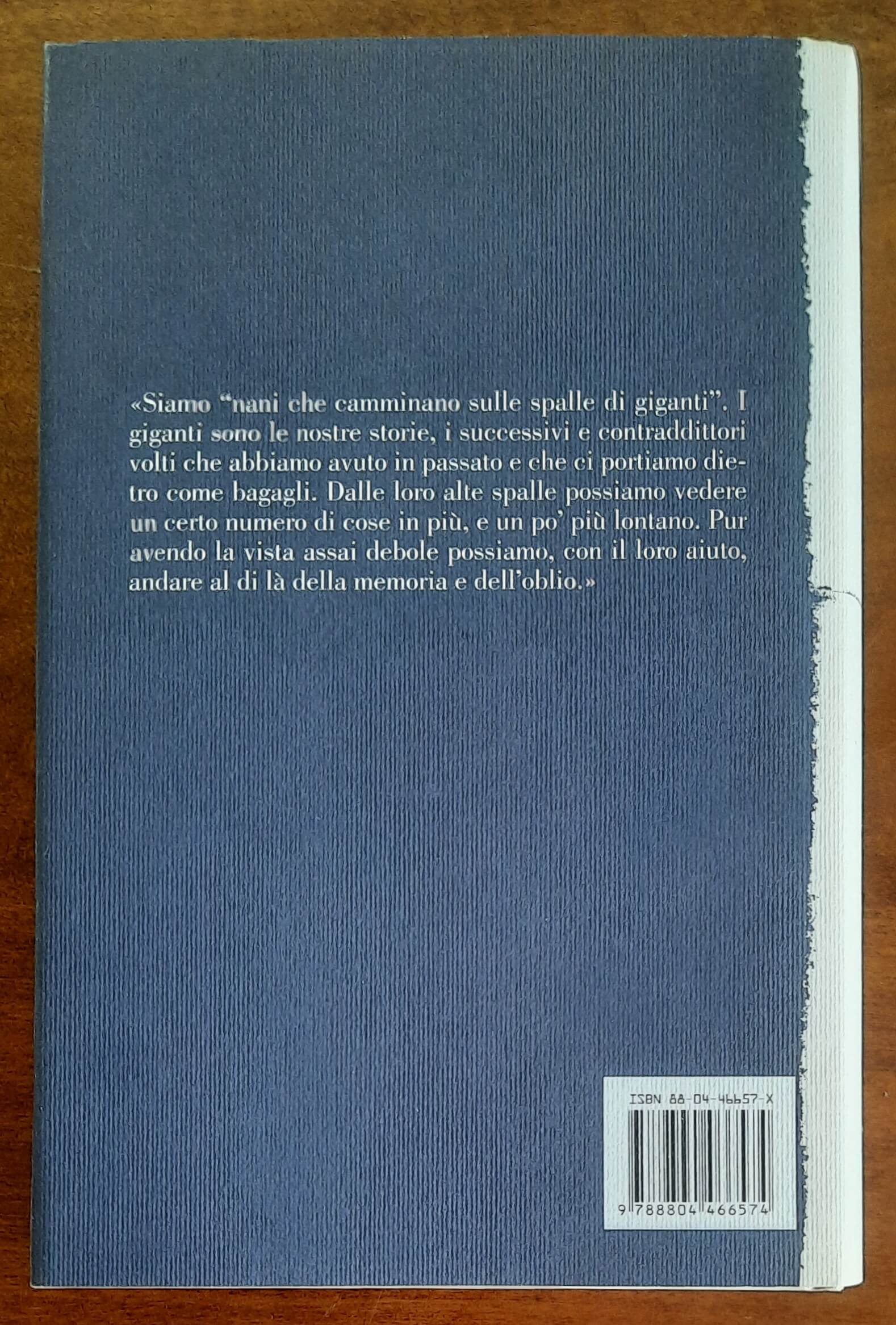 Il sonno della memoria. L’Europa dei totalitarismi - di Barbara Spinelli