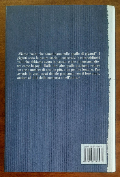 Il sonno della memoria. L’Europa dei totalitarismi - di Barbara Spinelli