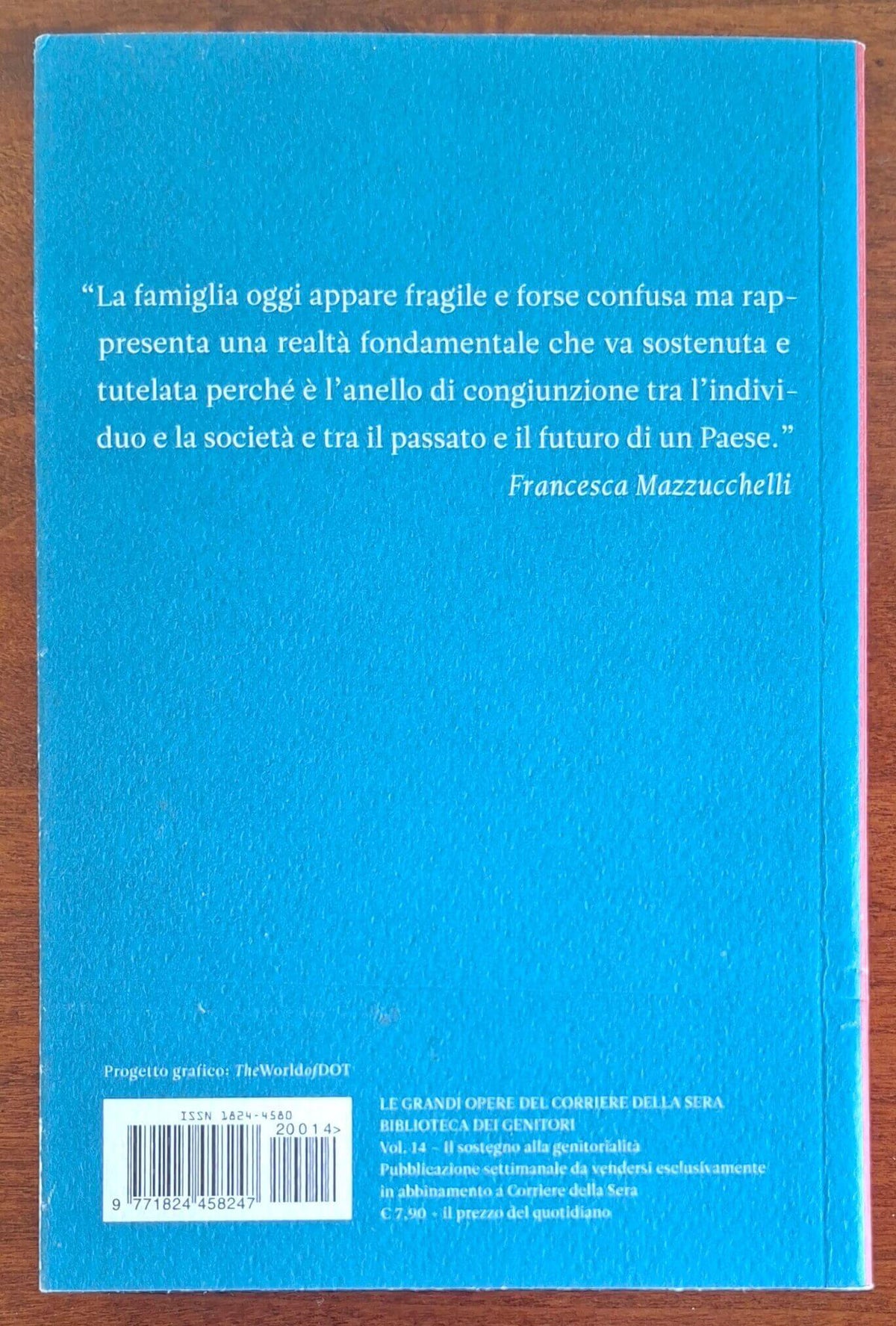 Il sostegno alla genitorialità. Professionalità diverse in particolari situazioni familiari