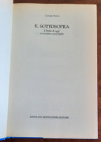 Il sottosopra. L’Italia di oggi raccontata a una figlia