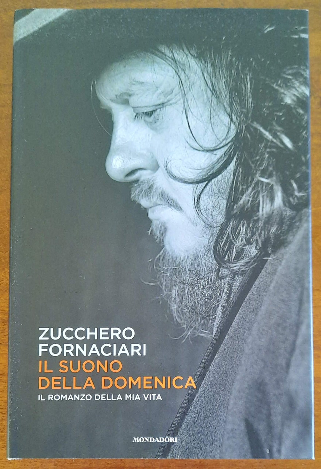 Il suono della domenica. Il romanzo della mia vita - Libreria Biellese