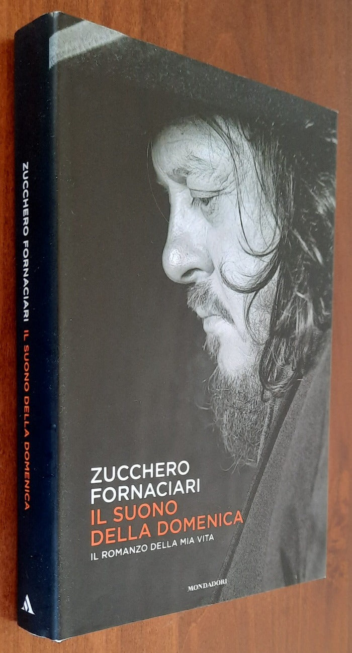 Il suono della domenica. Il romanzo della mia vita - Libreria Biellese