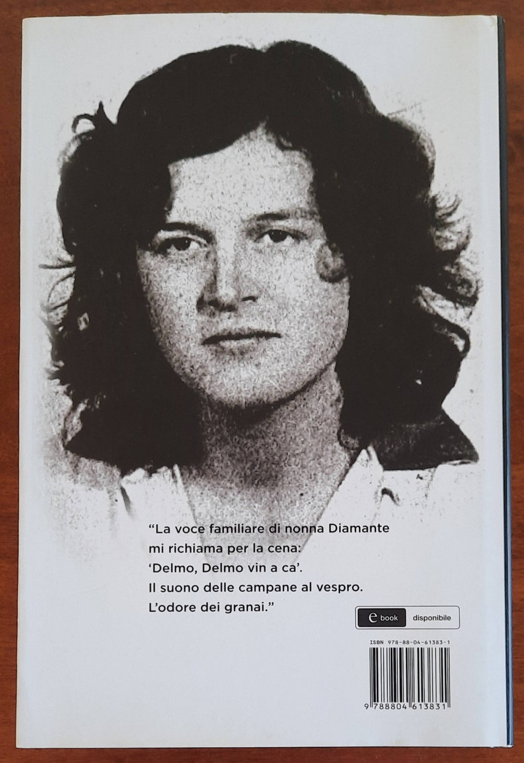 Il suono della domenica. Il romanzo della mia vita - Libreria Biellese