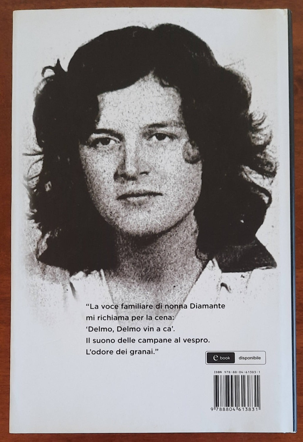 Il suono della domenica. Il romanzo della mia vita - Libreria Biellese