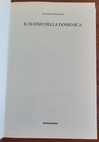 Il suono della domenica. Il romanzo della mia vita - Libreria Biellese