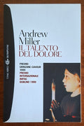 Il talento del dolore - Andrew Miller - Bompiani