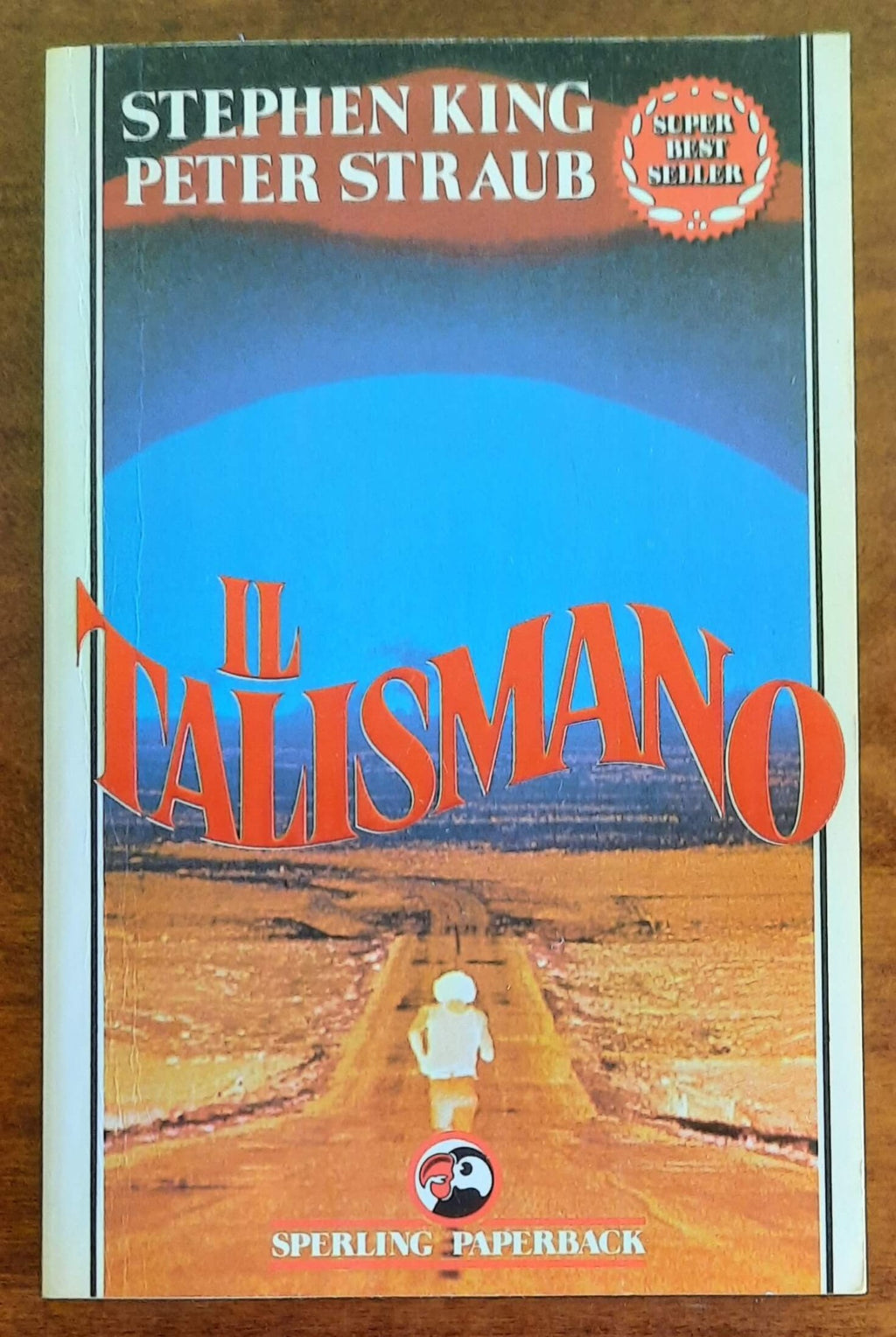 Il talismano - di Stephen King e Peter Straub
