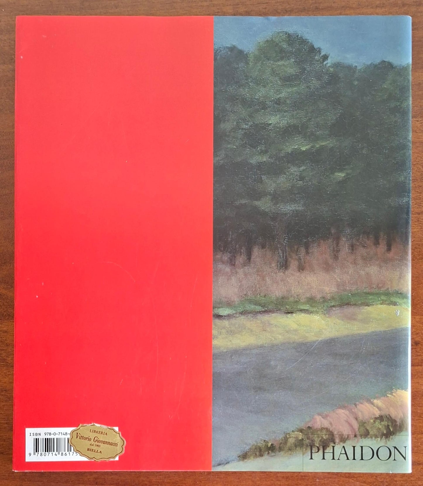 Il teatro del silenzio: l'arte di Edward Hopper - Phaidon