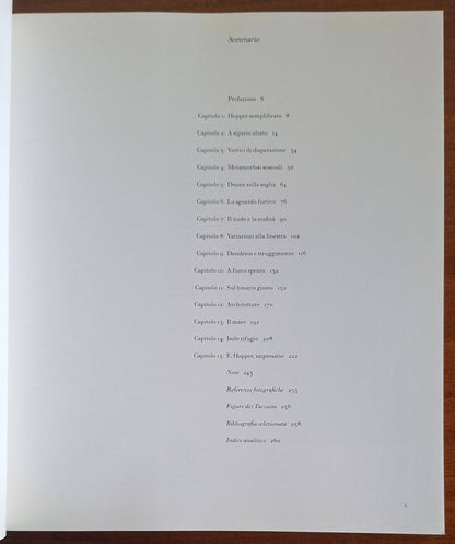 Il teatro del silenzio: l'arte di Edward Hopper - Phaidon
