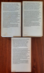 Il teatro italiano. La commedia e il dramma borghese dell’Ottocento - 3 vol.