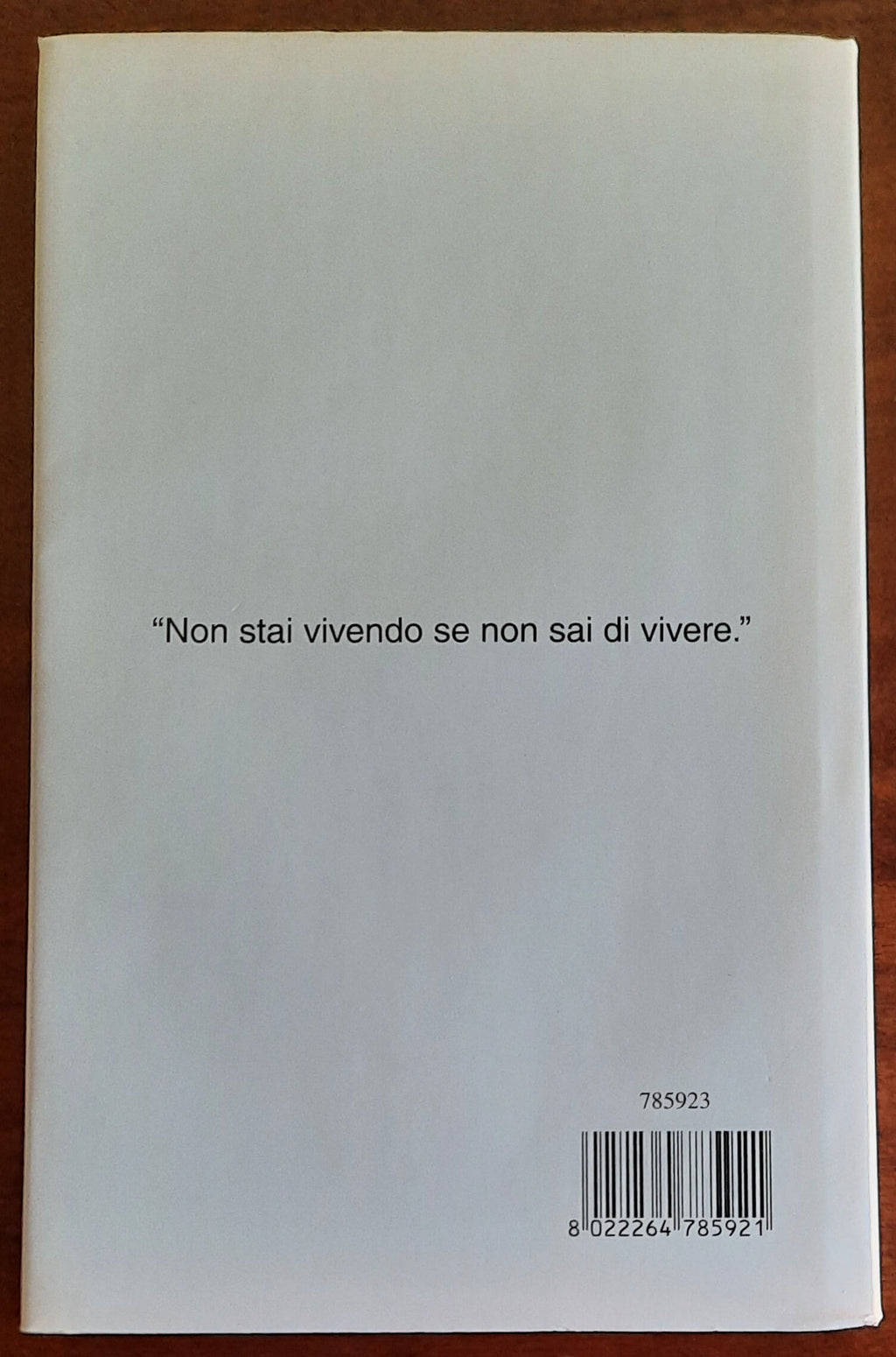 Il tempo che vorrei - di Fabio Volo - Mondolibri