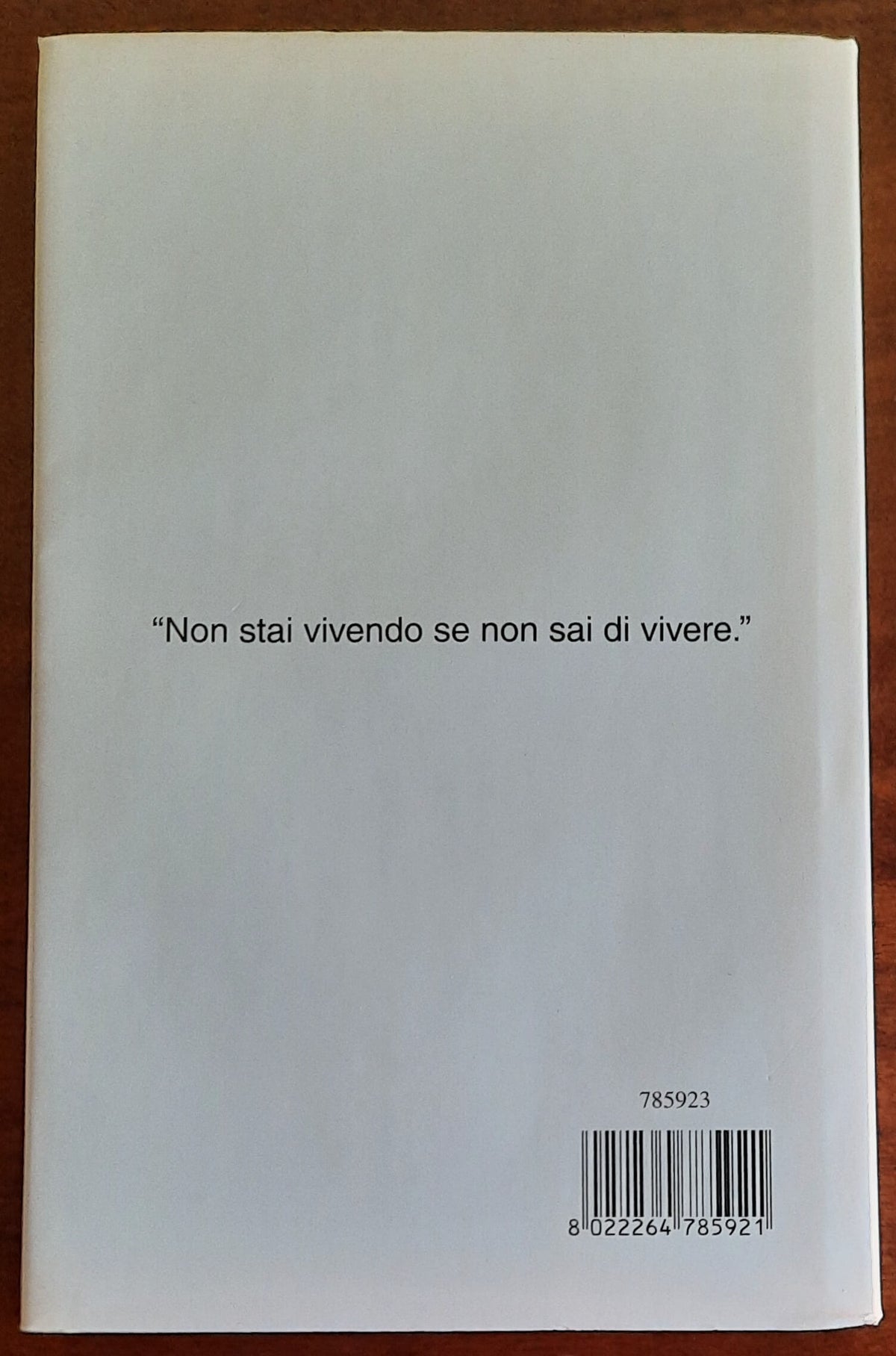 Il tempo che vorrei - di Fabio Volo - Mondolibri