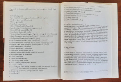 Il tempo della memoria. Giorni e mesi nella tradizione in Piemonte